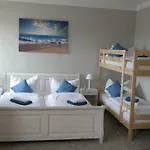 Guest house Landpension Wendfeld Sanitz