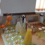 Landpension Wendfeld * Sanitz
