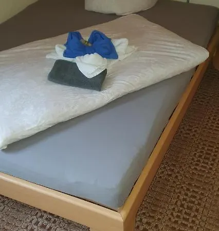 Landpension Wendfeld Sanitz