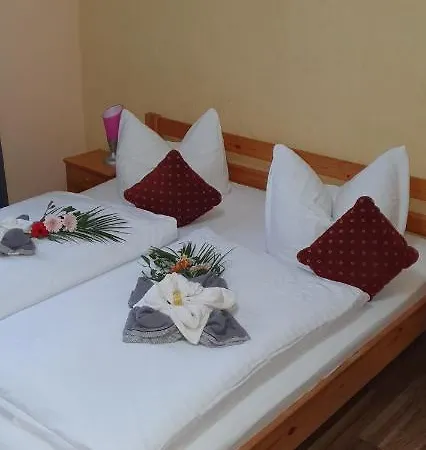 Pensionat Landpension Wendfeld