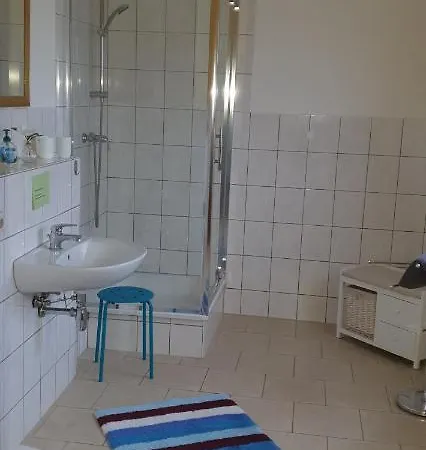 Landpension Wendfeld Guest house *