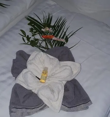 Landpension Wendfeld