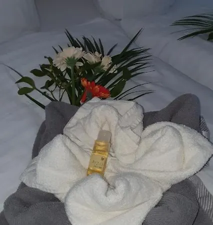 Konukevi Landpension Wendfeld Sanitz