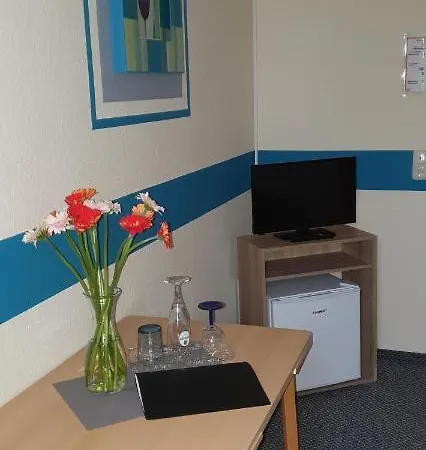 Konukevi Landpension Wendfeld *