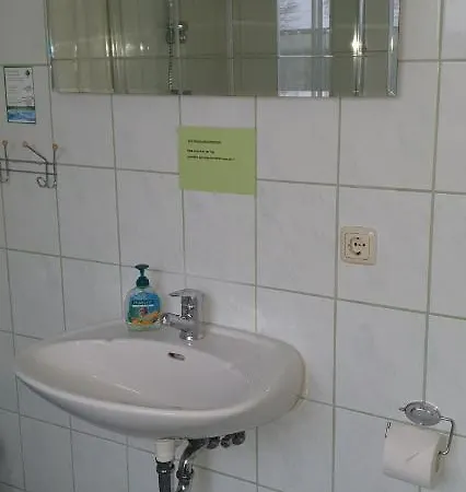 Landpension Wendfeld Guest house *