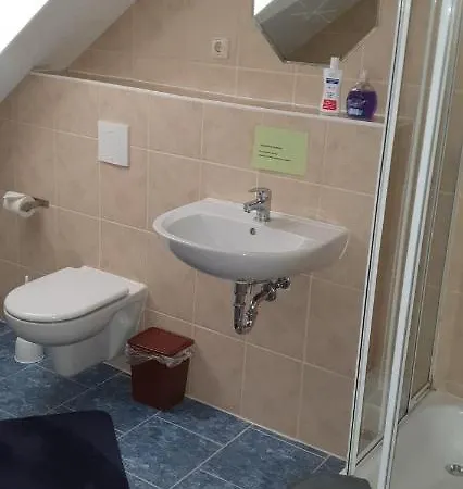 Konukevi Landpension Wendfeld *