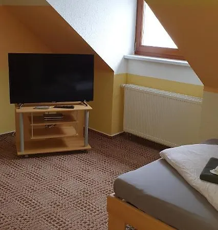 Landpension Wendfeld