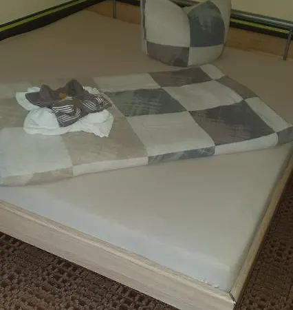 Landpension Wendfeld * Sanitz