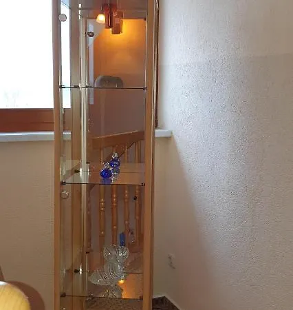 Landpension Wendfeld *