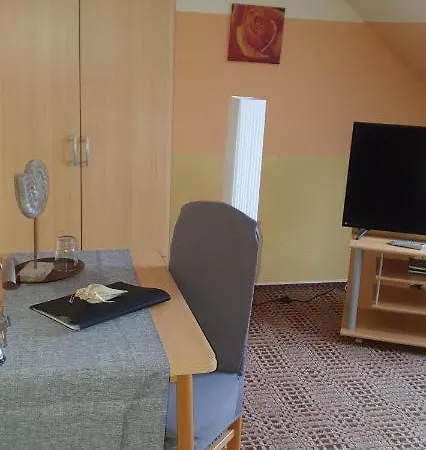 Landpension Wendfeld * Sanitz