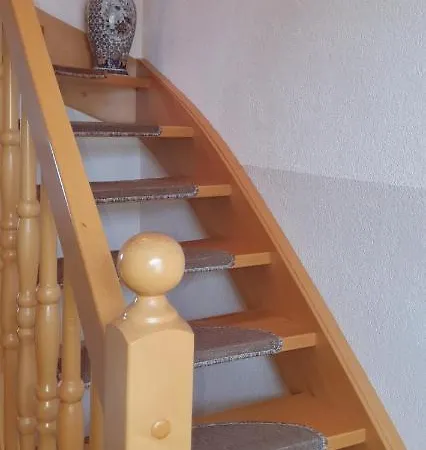 Landpension Wendfeld *