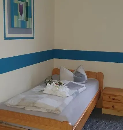 Landpension Wendfeld * Sanitz