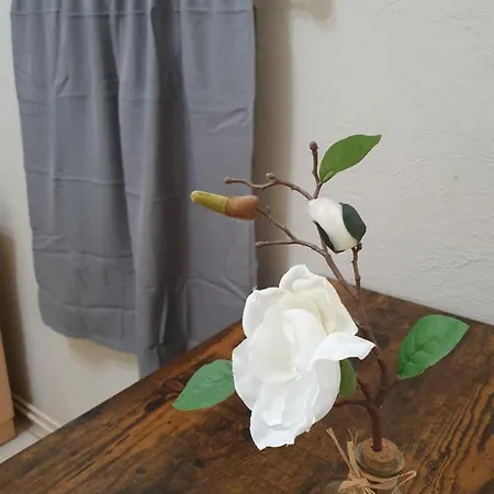 Konukevi Landpension Wendfeld