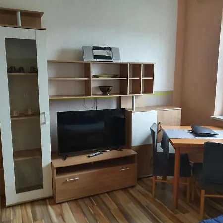 Landpension Wendfeld