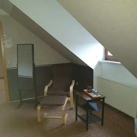 Landpension Wendfeld Konukevi *