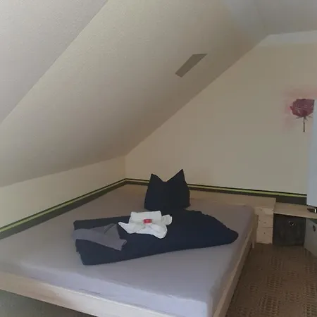 Guest house Landpension Wendfeld