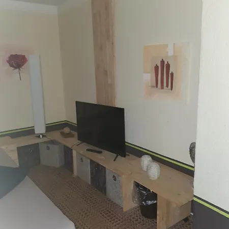 Landpension Wendfeld Konukevi