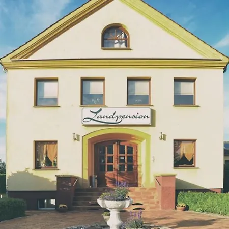 Landpension Wendfeld