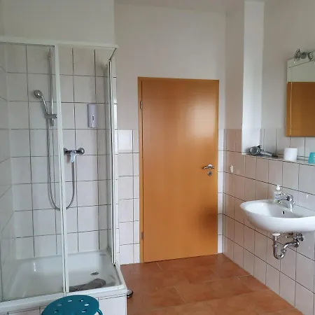 Landpension Wendfeld *