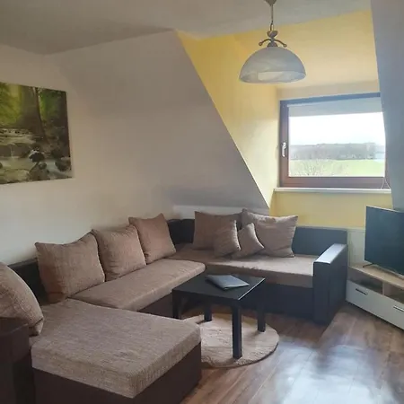 Konukevi Landpension Wendfeld *