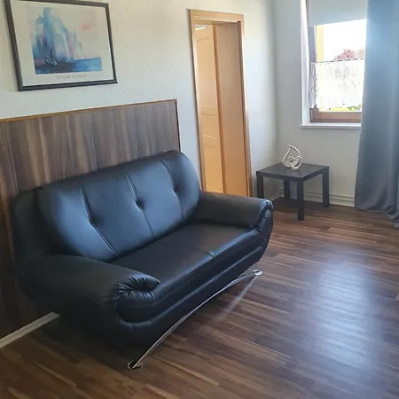 Landpension Wendfeld Konukevi