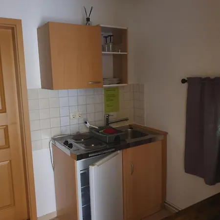 Landpension Wendfeld *