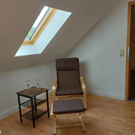 Landpension Wendfeld Konukevi