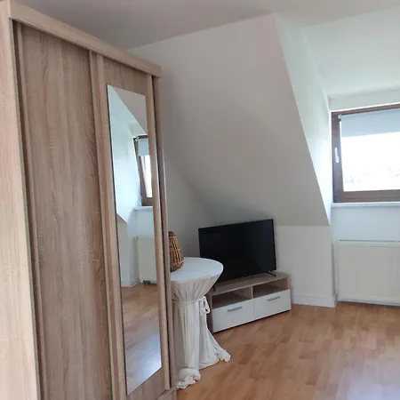 ゲストハウス Landpension Wendfeld *