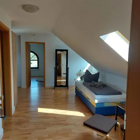 Landpension Wendfeld Sanitz