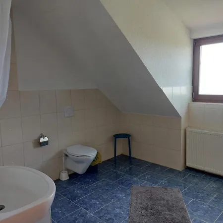 Konukevi Landpension Wendfeld