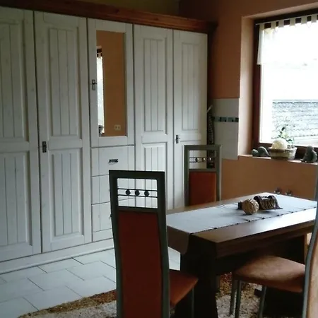 Landpension Wendfeld Sanitz