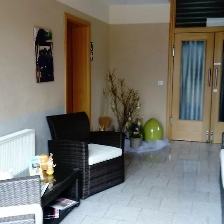 Landpension Wendfeld * Sanitz