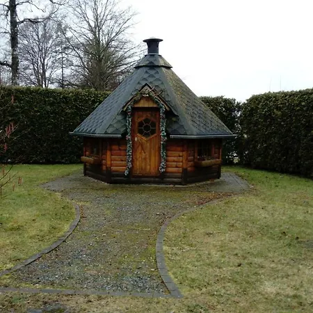 Landpension Wendfeld *