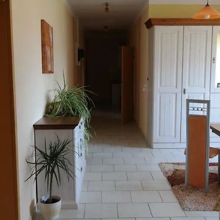 Landpension Wendfeld Konukevi Sanitz