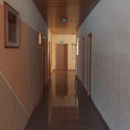 Landpension Wendfeld Konukevi Sanitz