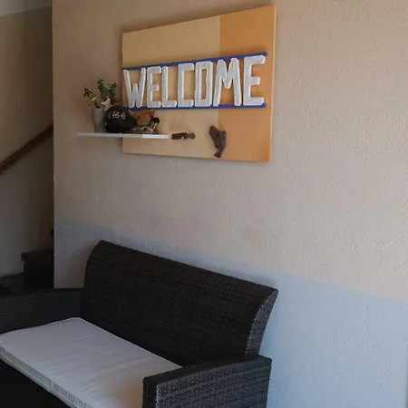 Landpension Wendfeld *