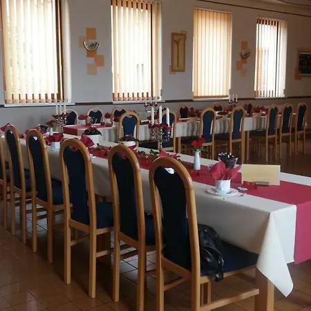 Landpension Wendfeld