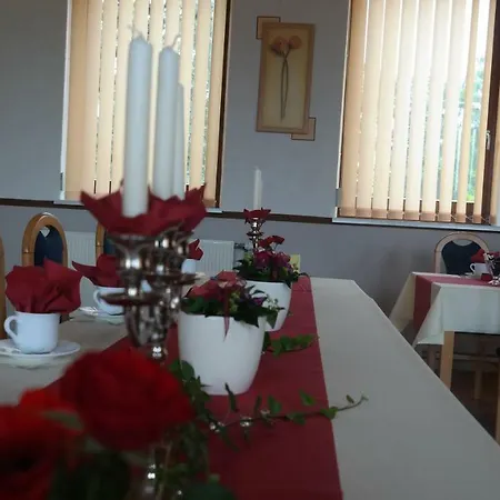 Landpension Wendfeld Sanitz