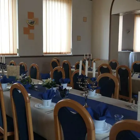 Landpension Wendfeld Konukevi Sanitz