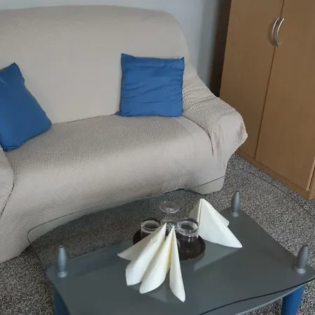 Landpension Wendfeld Sanitz