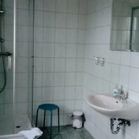 ゲストハウス Landpension Wendfeld