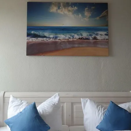 Landpension Wendfeld Sanitz