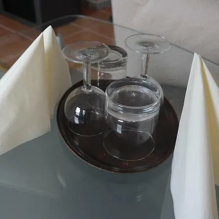 Landpension Wendfeld ゲストハウス Sanitz