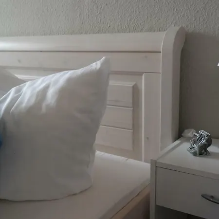 Konukevi Landpension Wendfeld