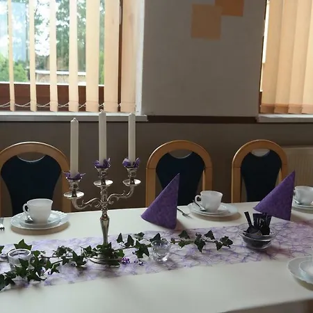 Landpension Wendfeld Guest house Sanitz