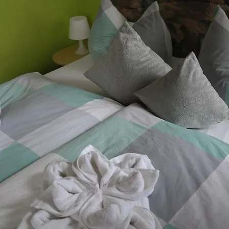 Landpension Wendfeld Pensionat Sanitz