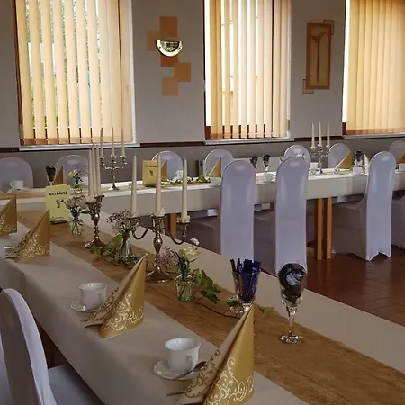 Landpension Wendfeld * Sanitz