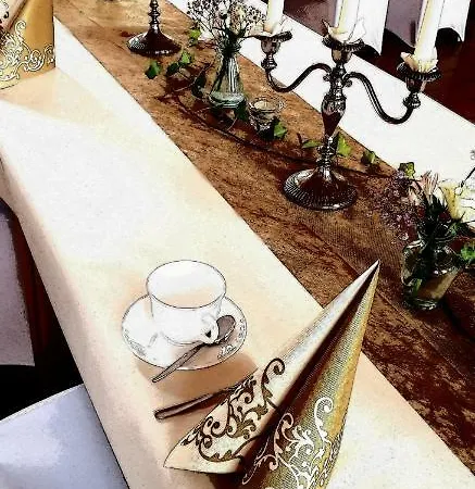 Landpension Wendfeld Konukevi