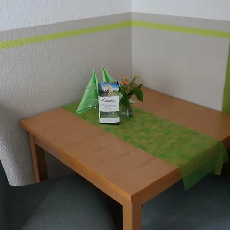 Landpension Wendfeld Konukevi Sanitz