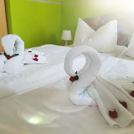 Landpension Wendfeld Pensionat